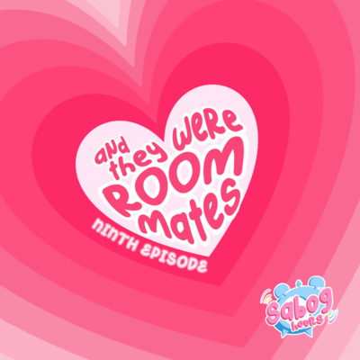 And They Were Roommates