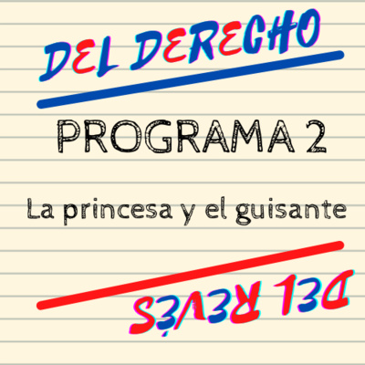 CUENTOS DEL DERECHO Y DEL REVÉS