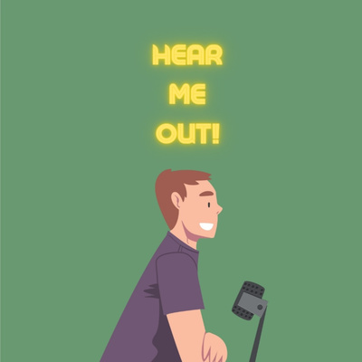 HEAR ME OUT! (Bisaya podcast)