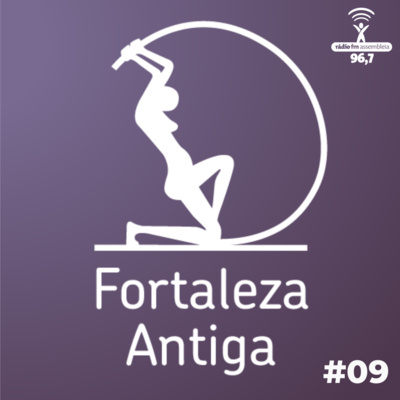 Fortaleza Antiga