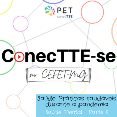 ConecTTE-se no CEFET-MG