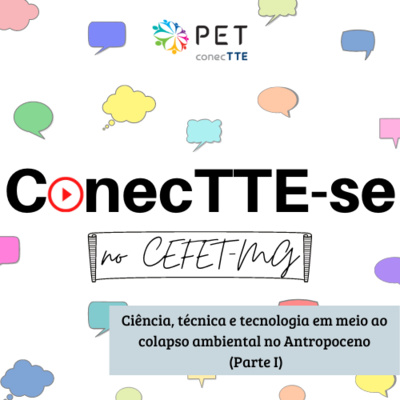 ConecTTE-se no CEFET-MG