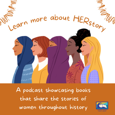 Carteret County Public Library Podcast