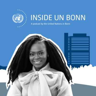 UN SDG Action Awards – How a Nigerian youth-led initiative fights against sexual and gender-based violence