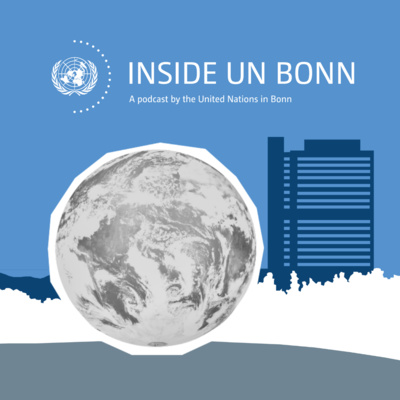 Inside UN Bonn goes Glasgow – Impressions of COP26