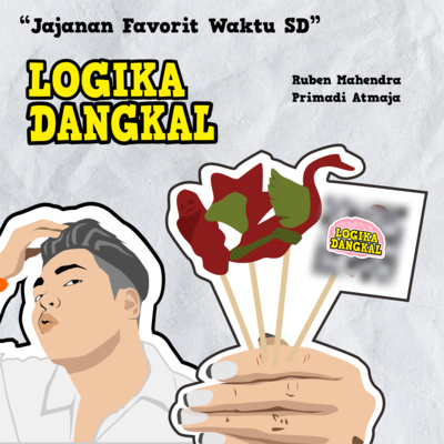 Logika Dangkal