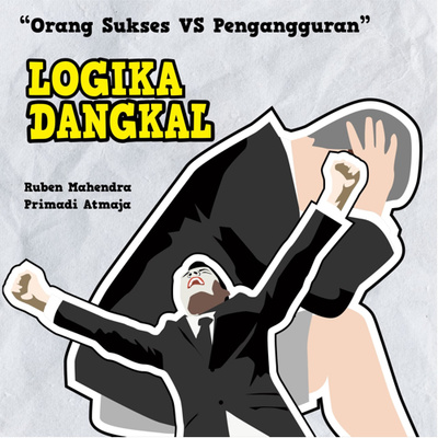 Logika Dangkal