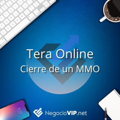 TERA online, ¿Se va para siempre?