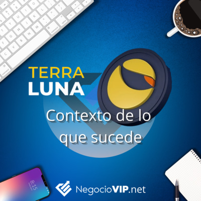 ¿Que está pasando con $Luna Terra?