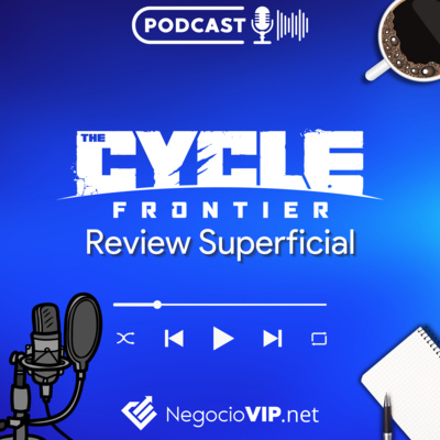 The Cycle - Frontier - Review superficial