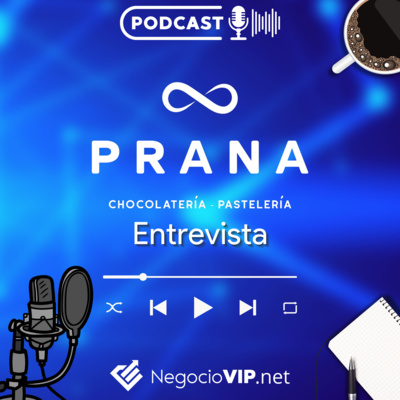 Momentos o chocolates? - Entrevista a Prana Chocolatería