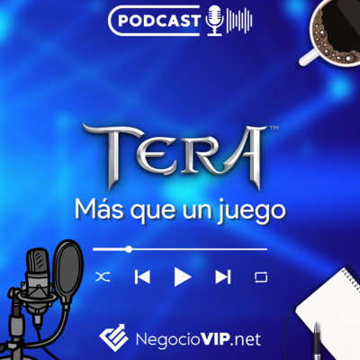 Tera Online - más que un juego