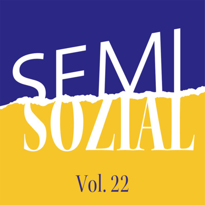 Semisozial Podcast
