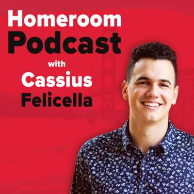 Homeroom Podcast