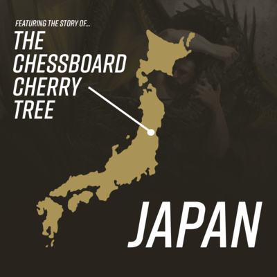 The Chessboard Cherry Tree