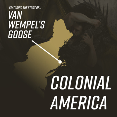 Van Wempel's Goose