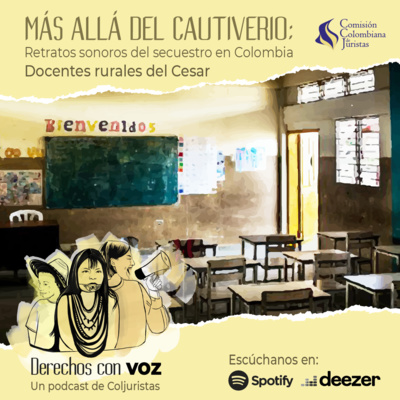 Coljuristas - Derechos con voz
