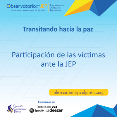 Coljuristas - Derechos con voz