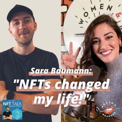 NFT Talk - Der Web3 Podcast
