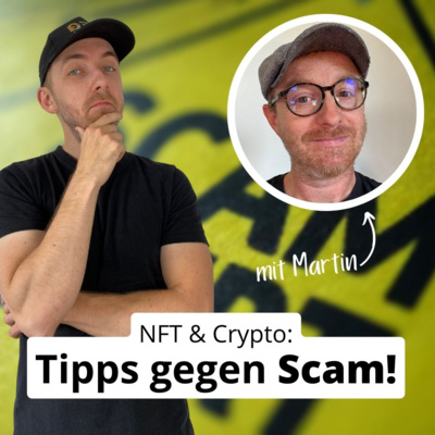 NFT Talk - Der Web3 Podcast