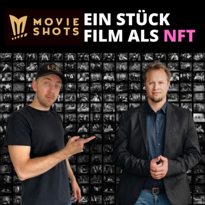 070 Die Zukunft der Filmindustrie mit Jan von MovieShots