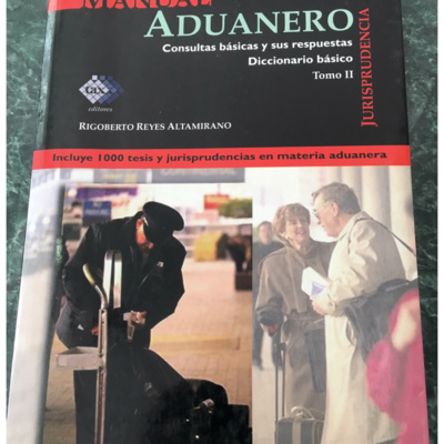 Notas relevantes en materia fiscal y aduanera