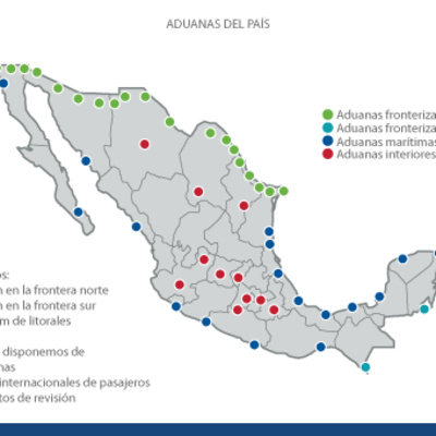 Notas relevantes en materia fiscal y aduanera