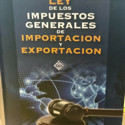Notas relevantes en materia fiscal y aduanera