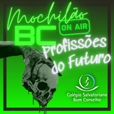 Mochilão BC