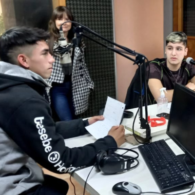 Proyecto de Radio