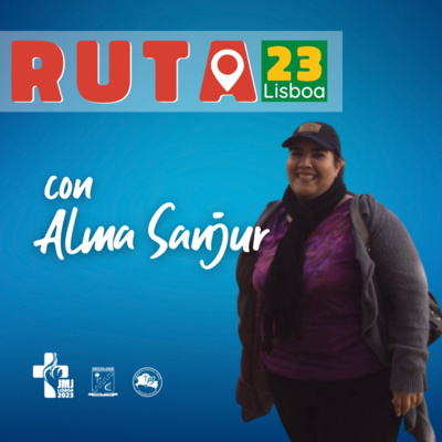 Ruta 23 Lisboa