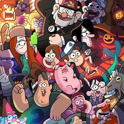 CantinhoCast