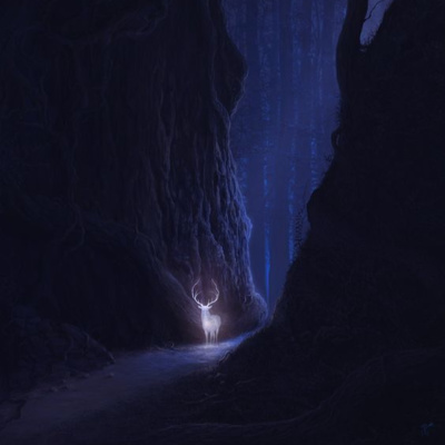chapter 12 - it's lit (literally) episode artwork