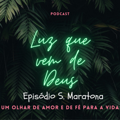 Luz que vem de Deus