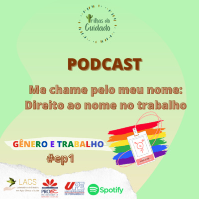 Trilhas do Cuidado