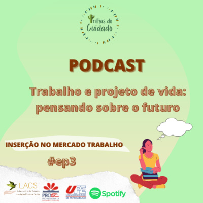 Trilhas do Cuidado