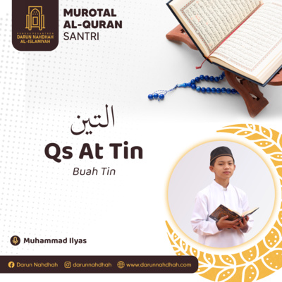 Murottal Darun Nahdhah