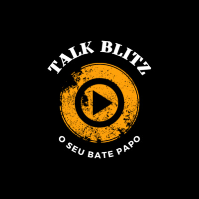 Podcast Rede Blitz