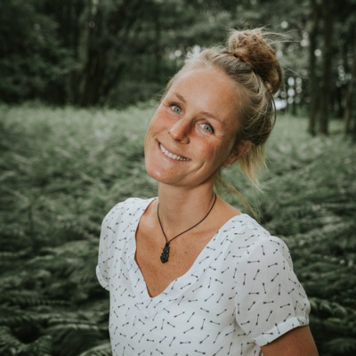 Anita Ruigrok - Het pad naar je hart!www.anitaruigrok.com