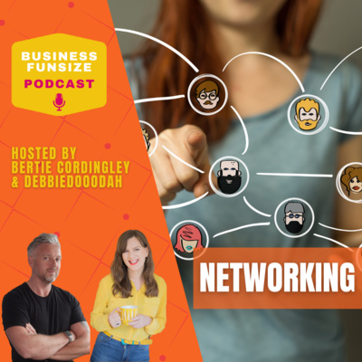 Networking | Business Funsize Live