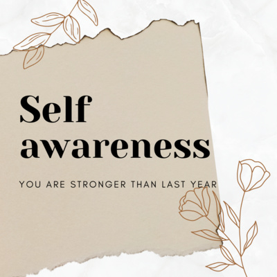 Hiểu mình bằng self awareness