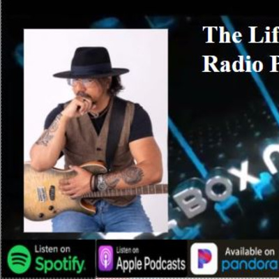 The Life Box Media Channel Radio Podcast