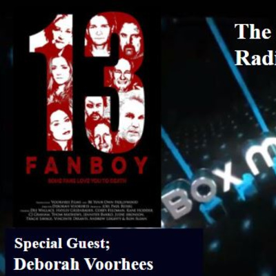 The Life Box Media Channel Radio Podcast