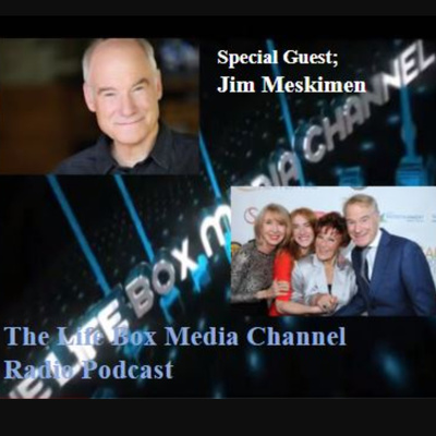 The Life Box Media Channel Radio Podcast