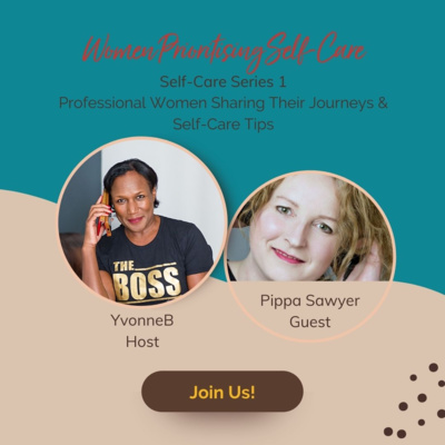 Women Prioritising Self-Care
