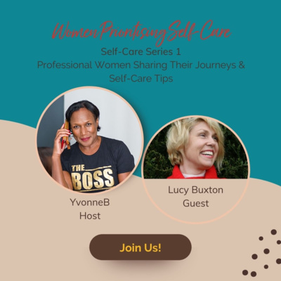 Women Prioritising Self-Care
