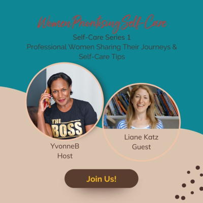 Women Prioritising Self-Care