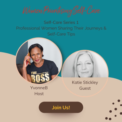 Women Prioritising Self-Care