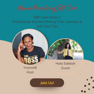 Women Prioritising Self-Care