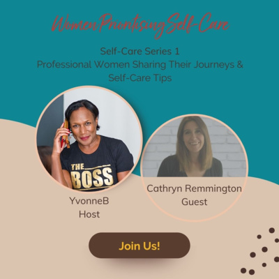 Women Prioritising Self-Care